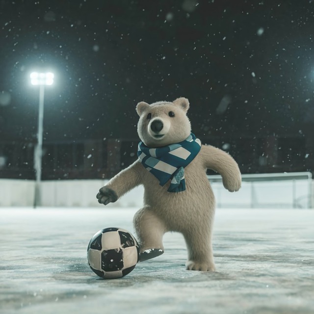 网友在梅西夜访诺坎普时偶遇他，梅西还向镜头打了招呼