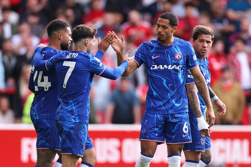 雷迪克：我和保罗以前互相憎恨，而现在亲如一家人